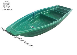 B5M αλιεία της πλαστικής βάρκας κωπηλασίας, πλαστικές βάρκες εργασίας για το αγρόκτημα ψαριών/την υδατοκαλλιέργεια